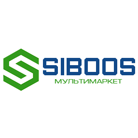 SIBOOS logo